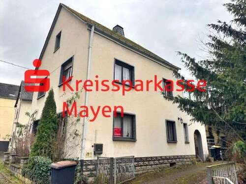 Foto - Haus zum Kaufen in Münstermaifeld 175.000,00 € 100 m²