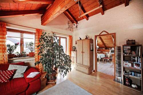 Foto - Wohnung zum Kaufen in Königsdorf 270.000,00 € 70 m²