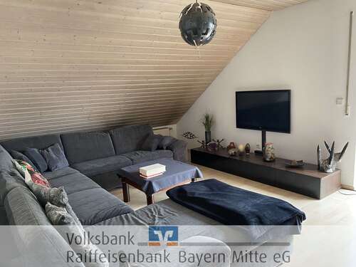 Foto - Wohnung zum Kaufen in Kösching 199.000,00 € 63.71 m²