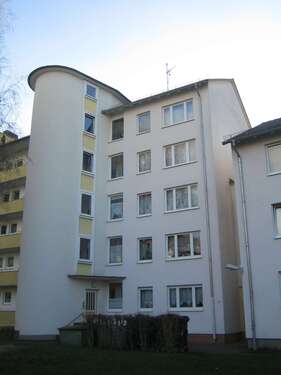 Foto - Wohnung zum Mieten in Kassel 350,50 € 40.04 m²