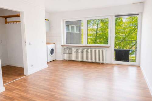 Foto - Wohnung zum Kaufen in Köln 189.999,00 € 25.01 m²