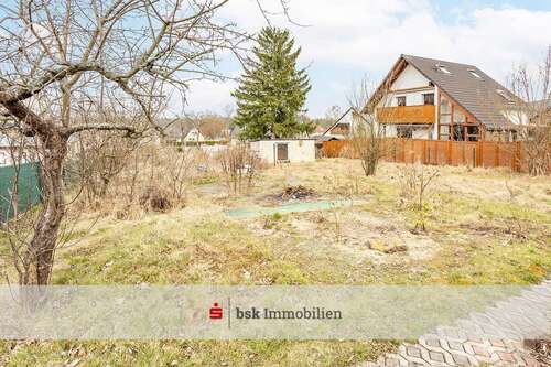 Foto - Grundstück zu verkaufen in Berlin 199.000,00 € 492 m²