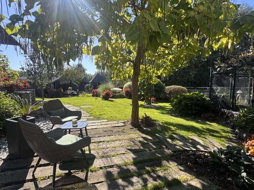 Foto - Haus zum Kaufen in Spremberg 299.000,00 € 135 m²