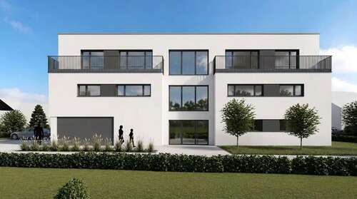 Foto - Wohnung zum Kaufen in Bad Salzuflen 415.000,00 € 94 m²