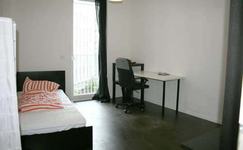 Foto - WG-Zimmer in Berlin 660,00 € 14 m²