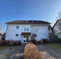 Wohnung zum Mieten in Schrobenhausen 500,00 € 40 m²