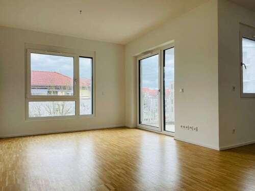 Foto - Wohnung zum Mieten in Nürnberg 733,35 € 47.62 m²