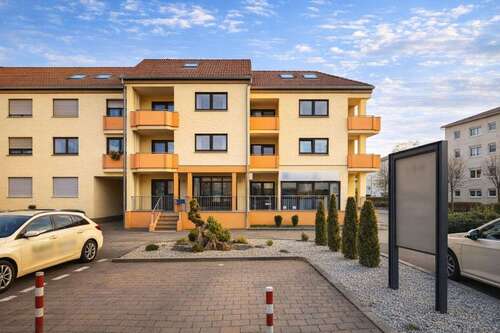 Foto - Wohnung zum Kaufen in Speyer 199.000,00 € 83 m²