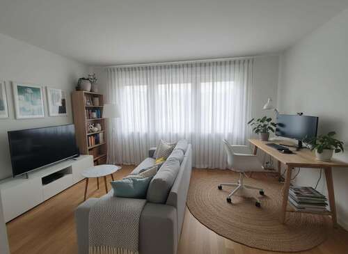Foto - Wohnung zum Kaufen in Bürgstadt 109.000,00 € 40.48 m²