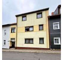 Haus zum Kaufen in Ilmenau 120.000,00 € 180 m²