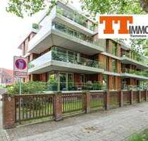 Wohnung zum Kaufen in Wilhelmshaven 550.000,00 € 137.15 m²