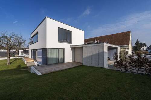 Foto - Haus zum Kaufen in Dillingen 980.000,00 € 205 m²