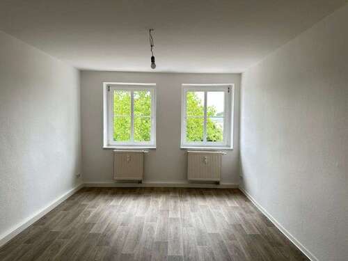 Foto - Wohnung zum Mieten in Dessau-Roßlau 390,00 € 46.21 m²