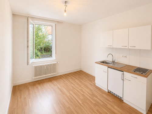 Foto - Wohnung zum Mieten in Reutlingen 350,00 € 20 m²