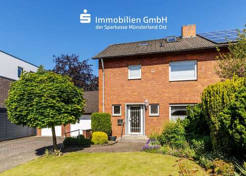 Foto - Haus zum Kaufen in Münster 359.000,00 € 122 m²