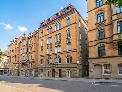 Foto - Wohnung zum Kaufen in Stuttgart 384.000,00 € 83 m²