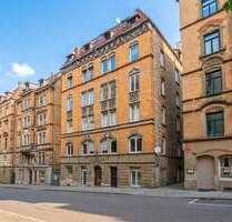 Wohnung zum Kaufen in Stuttgart 384.000,00 € 83 m²