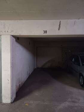 Foto - Garage zu vermieten in Kempen 70,00 €