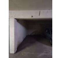 Garage zu vermieten in Kempen 70,00 €