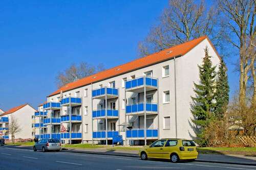 Foto - Wohnung zum Mieten in Castrop-Rauxel 449,00 € 53.91 m²