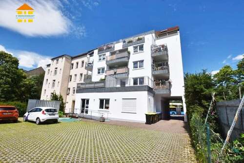 Foto - Wohnung zum Mieten in Chemnitz 275,00 € 42 m²