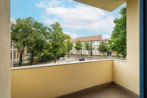 Foto - Wohnung zum Mieten in Magdeburg 759,00 € 67.79 m²