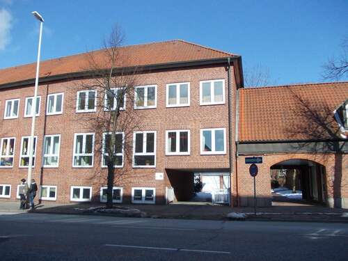 Foto - Wohnung zum Mieten in Rendsburg 440,00 € 54.08 m²