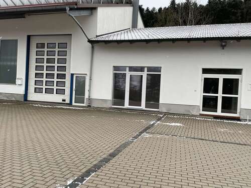 Foto - Büro in Pleystein 250,00 € 22 m²