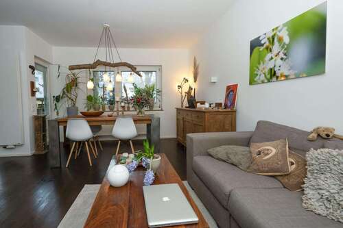 Foto - Wohnen auf Zeit in Köln 1.230,00 €
