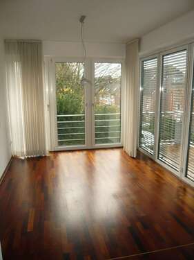 Foto - Wohnung zum Mieten in Münster 1.695,00 € 106 m²