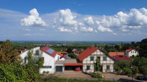 Foto - Grundstück zu verkaufen in Burrweiler 350.000,00 € 534 m²