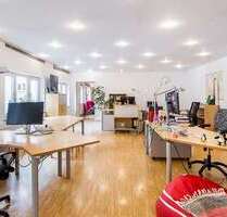 Büro in München 350,00 € 8 m² - 350,00 EUR Kaltmiete, ca.  8,00 m² in München (PLZ: 81541)