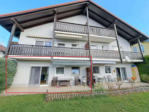 Foto - Wohnung zum Kaufen in Kirchham 180.000,00 € 61 m²