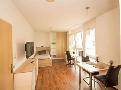 Foto - Wohnen auf Zeit in Ingolstadt 750,00 €