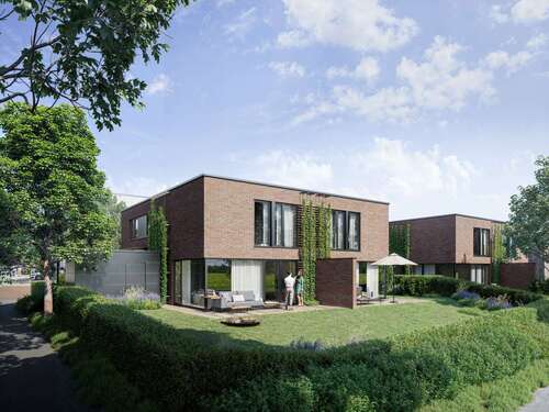 Foto - Haus zum Kaufen in Rheine 594.000,00 € 146.27 m²
