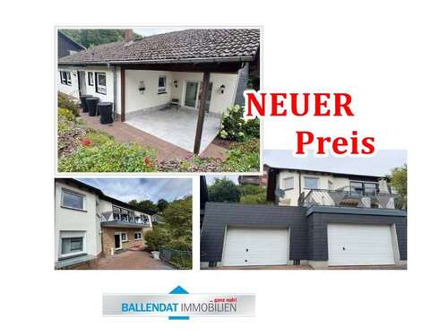 Foto - Haus zum Kaufen in Daaden 289.000,00 € 167 m²