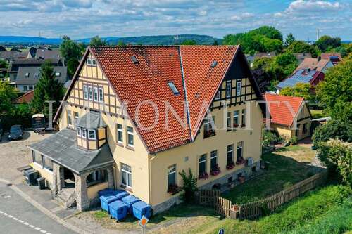 Foto - Haus zum Kaufen in Nordstemmen Heyersum 1.200.000,00 € 800 m²