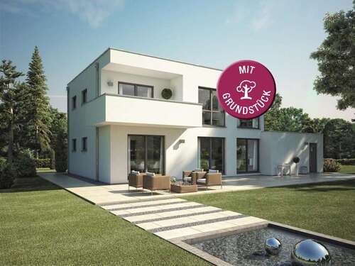 Foto - Haus zum Kaufen in Albstadt Laufen 1.019.277,00 € 160 m²