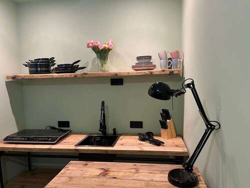 Foto - Wohnen auf Zeit in Köln 1.100,00 €