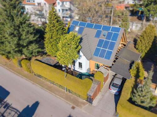 Foto - Haus zum Kaufen in Rangsdorf 495.000,00 € 112 m²