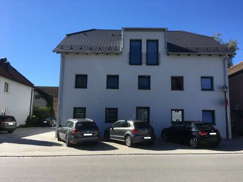 Foto - Wohnung zum Mieten in Mariakirchen 300,00 € 37.33 m²