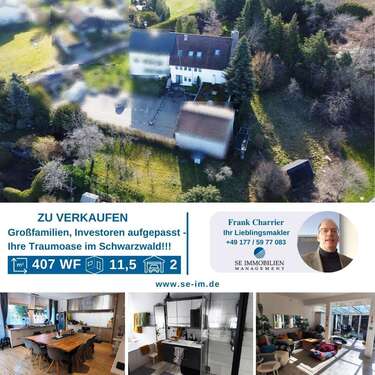 Foto - Haus zum Kaufen in Neuenbürg 699.000,00 € 407 m²