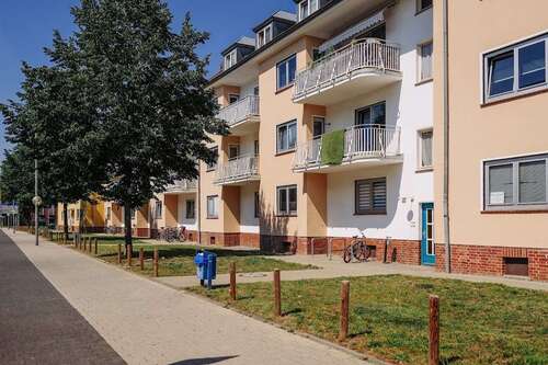 Foto - Wohnung zum Mieten in Wolfsburg 159,25 € 22.75 m²