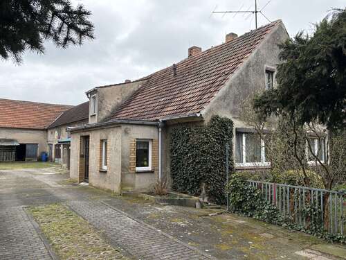 Foto - Haus zum Kaufen in Bönitz 139.000,00 € 91 m²