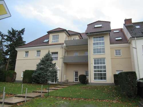 Foto - Wohnung zum Mieten in Bad Salzuflen 550,00 € 81.86 m²