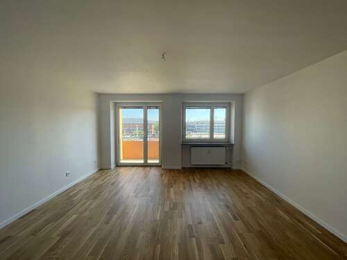 Foto - Wohnung zum Mieten in Nürnberg 643,44 € 56 m²
