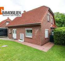 Haus zum Mieten in Wilhelmshaven 1.300,00 € 102 m²