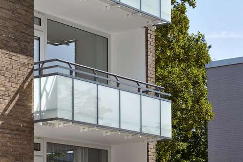 Foto - Wohnung zum Kaufen in Erkrath 149.000,00 € 57 m²