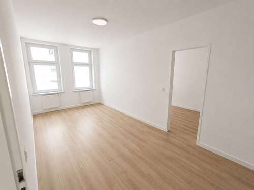 Foto - Wohnung zum Mieten in Eilenburg 285,00 € 38 m²