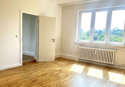 Foto - Wohnung zum Kaufen in Berlin 248.000,00 € 54 m²